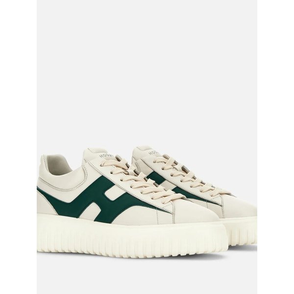 남성 트레이너 HStripes H 브로큰 HXM6450FE91UAI342N 화이트 /8