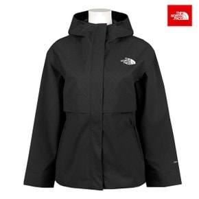 여성 헤미스 자켓 HEMIS PARKA NJ2HQ32A 블랙