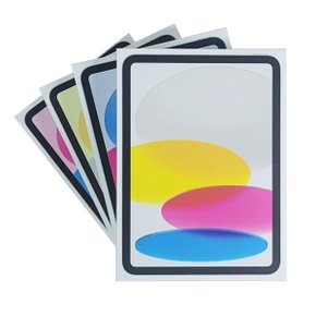 아이패드 10세대 WIFI 64G 실버 (MPQ03KH/A)  -AT-