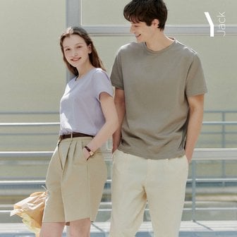 YJACK [와이잭] 매일 입고싶은 프리미엄 티셔츠 SUMMER SALE