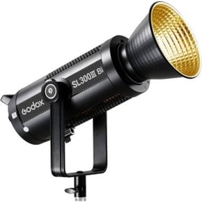 고독스 SL300III Bi 방송 촬영 조명 비디오 라이트 관포 무배