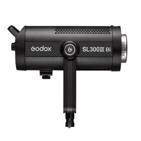 고독스 SL300III Bi 방송 촬영 조명 비디오 라이트 관포 무배