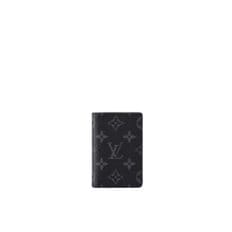 LOUIS VUITTON [명품] 루이비통 남성 카드지갑 포켓 오거나이저 M61696
