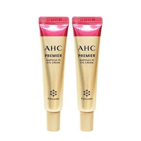 AHC_프리미어 앰플 인 아이크림 코어 리프팅 12ml X2개[34213398]