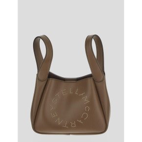 [스텔라 매카트니] Tote bag 7B0081WP02342000 Brown