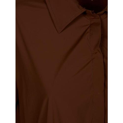 에르노 미디 원피스 AB000061D12431SZ 2240 MARRONE