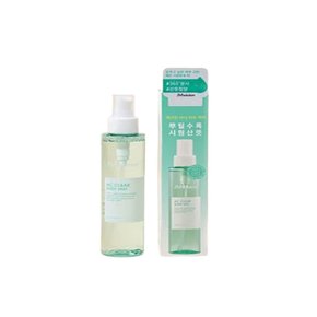 아크클리어 바디미스트 150 ml 티트리 피부진정 히알루 저자극 민감피부 각질케어 유분 피지