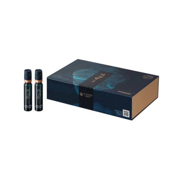 기다림 침향액(20ml* 15병)