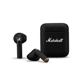 마이너3 블루투스 이어폰 MINOR III V5.2 IPX4 Bluetooth5.2 TWS 트루 와이어리스 무선충전 C타입충전