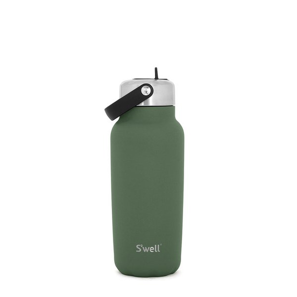스웰 친환경 텀블러 익스플로러 940ml 그린재스퍼