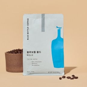 [블루보틀] 볼드 200g