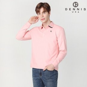 DENNIS 남성)스트라이프요고티셔츠_NAMFMTS023