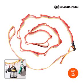 BUCK703 땡가격 SALE 데이지체인 소형 캠핑 캠핑용품 캠핑스피너 텐트장식 캠핑가랜드 감성캠핑