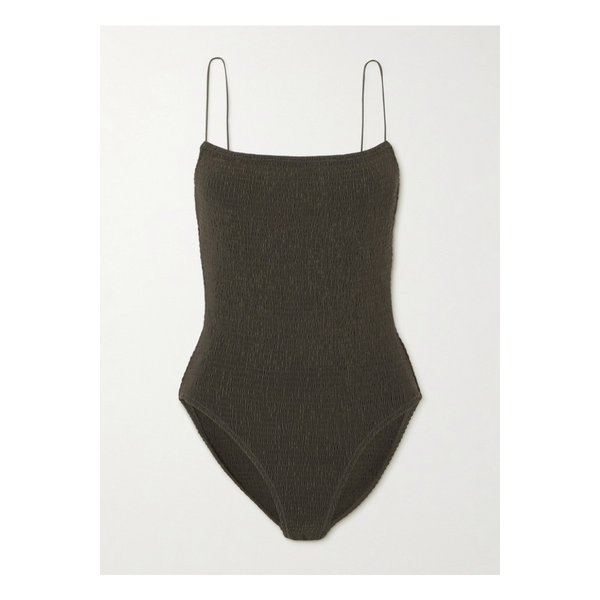 셔링 스윔수트 브라운 1647597357658692