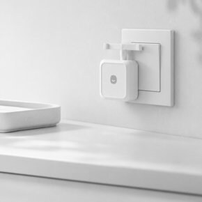 스마트 스윙봇 자동 불끄기 스위치 IoT 원격제어