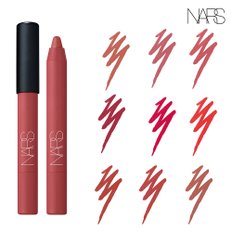 나스 립스틱 립 펜슬 NARS 파워 매트 하이 인텐시티 롱래스팅