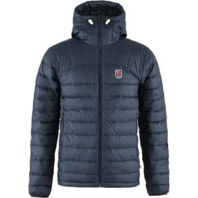 남성 Expedition 팩다운 패딩 86121 Navy