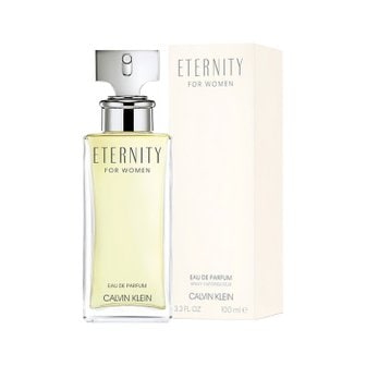 Calvin Klein 캘빈클라인 이터너티 우먼 EDP 100ml