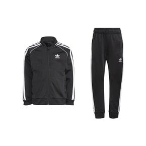 키즈 SST TRACKSUIT GN4362