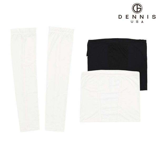[DENNIS] 공용)마스크쿨토시 세트_DAPMXAC003