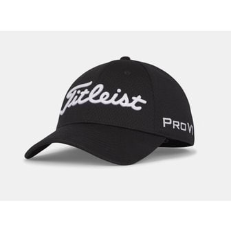 타이틀리스트 [타이틀리스트/Titleist]투어 엘리트 골프 캡 Tour Elite