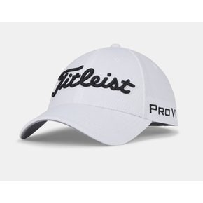 [타이틀리스트/Titleist]투어 엘리트 골프 캡 Tour Elite