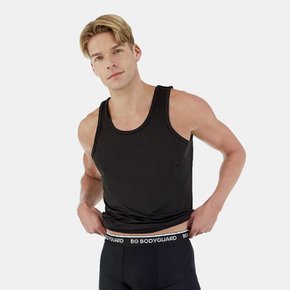 남성 쿨 메쉬 민소매 런닝 5매 세트