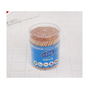 편한생활단면이쑤지개470P_요지/요지 꼬지 산적 꽂이