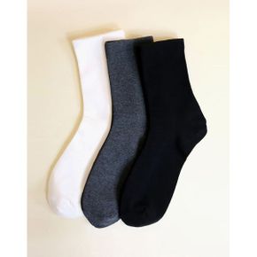 남성 무압박 양말 5PACK_P389732830