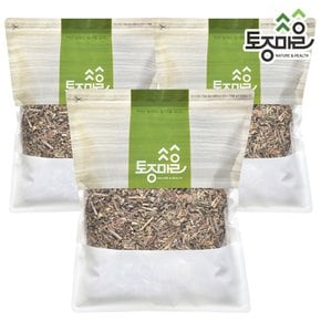 국산 약쑥(사자발쑥) 600g X 3개