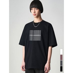 Moving T-shirt -  4COL
