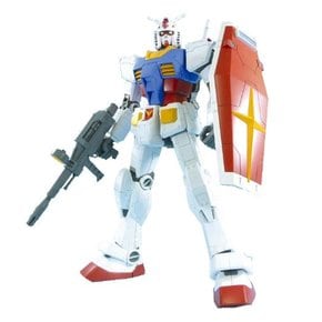 메가 사이즈 모델 148 RX-78-2 건담 (기동 전사 건담)