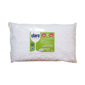 클라로 식기세척기용 정제소금 1kg / 2kg