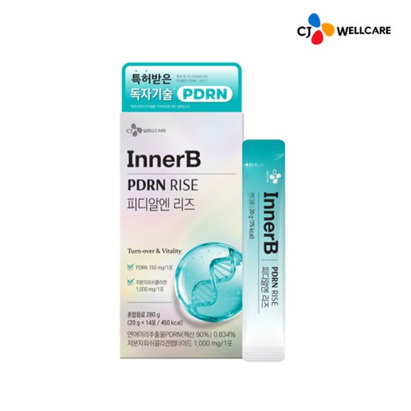 이너비 PDRN 리즈 14포 1박스