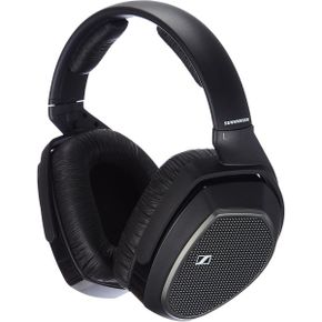 미국 젠하이저 헤드셋 Sennheiser Consumer Audio HDR 175 Accessory RF Wireless Headphone for