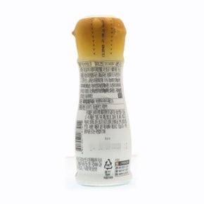 단품 캠핑 혼밥 양념장 양념박스 소금 허브맛솔트 갈릭 마늘맛/50g