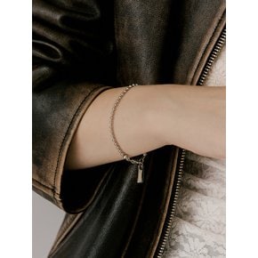 Basic Ball Chain Bracelet_VH2411BR072M