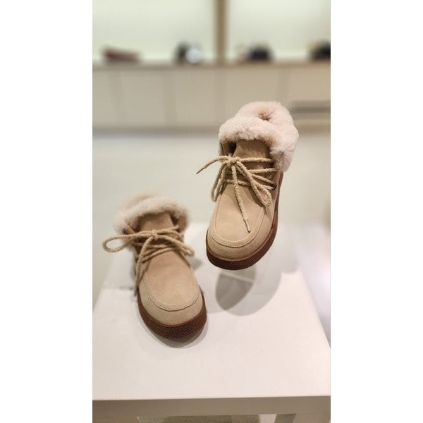 [여주점] 바바라 양가죽 더비 FUR 부츠 2컬러 BBG867