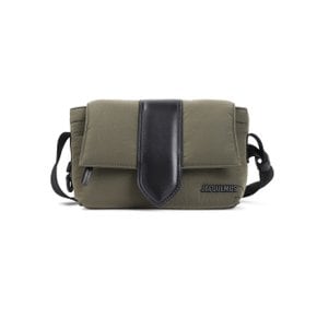 Shoulder bag 245BA373.3174 Green