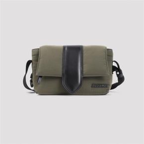 Shoulder bag 245BA373.3174 Green