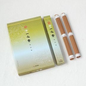 일심향 대 10P