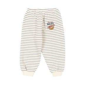 국내공식 콩제슬래드 아미오 스 팬츠 CAPTAINS BLUE ANTIQUE WHITE