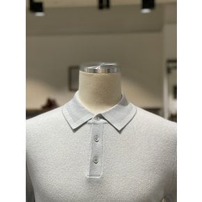 [시흥점] F/W 울 캐시미어 혼방 카라 니트 (RRDMKT55A)