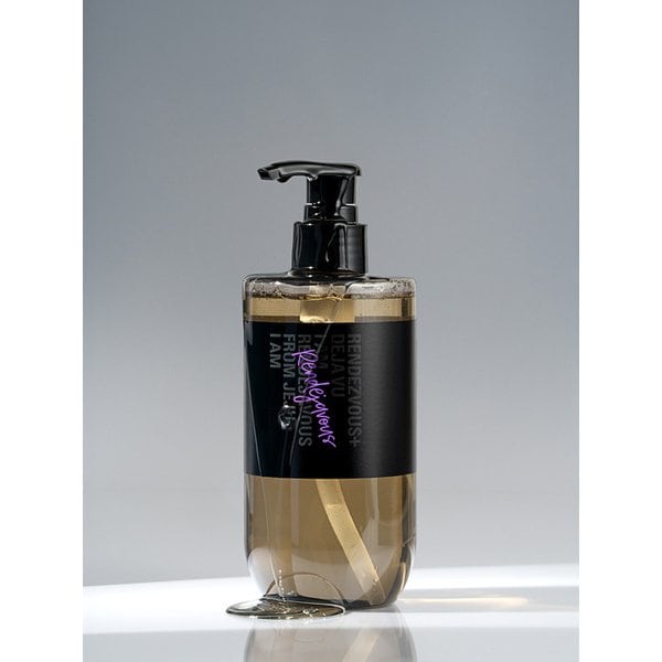 매그놀리아퍼르 바디워시 300ml