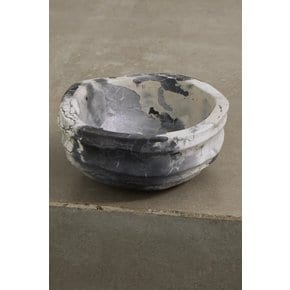 Rarity Concrete Bowl 그레이 13452677152785063