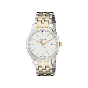 독일 티쏘 메탈 시계 Tissot Gents 워치 Classic Dream T0334102201100 1341287