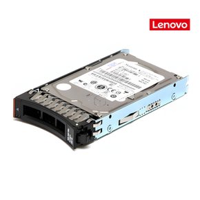Lenovo 4XB0K12340 300GB 10K 12G SAS 2.5 HS HDD 3.5 중고서버하드