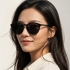 선글라스 SL782 K 001 임세령 착용 명품 스퀘어 블랙 뿔테 여자 남자