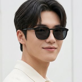 선글라스 SL782 K 001 임세령 착용 명품 스퀘어 블랙 뿔테 여자 남자