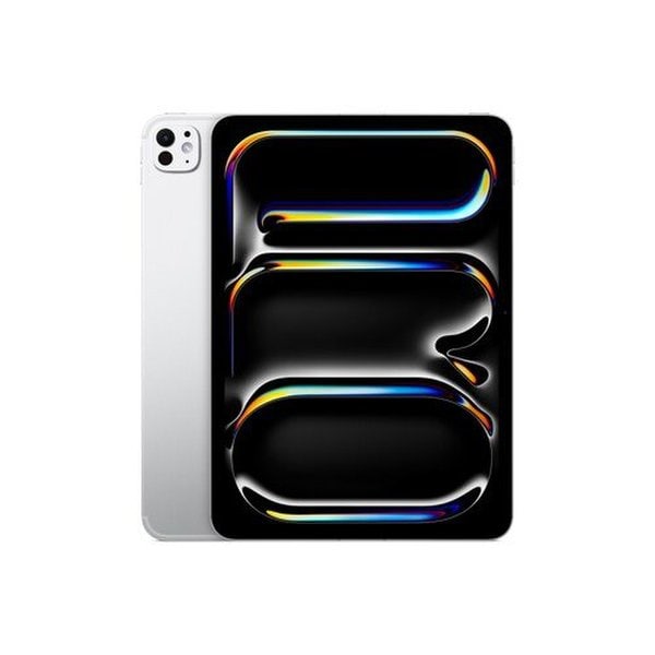 아이패드 프로 11(M5 모델) 셀룰러 1TB 실버 ME2V4KH/A